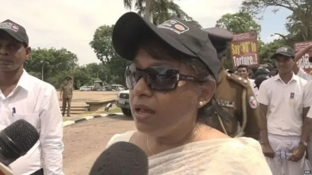 මහාචාර්ය දීපිකා උඩුගම