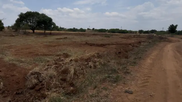 ఫార్మాసిటీ, భూసేకరణ, యాచారం, రంగారెడ్డి జిల్లా