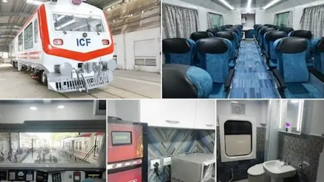 ரயில்வே தொழிற்சாலை