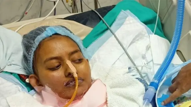 डॉ. शारदा