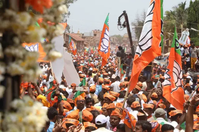 अमित शाह, कर्नाटक विधानसभा चुनाव 2018, भारतीय जनता पार्टी, कांग्रेस