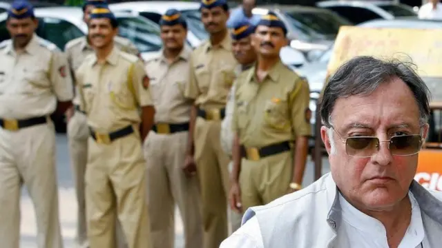 टाइगर पटौदी