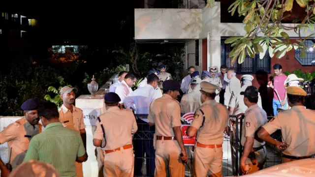 गौरी लंकेश