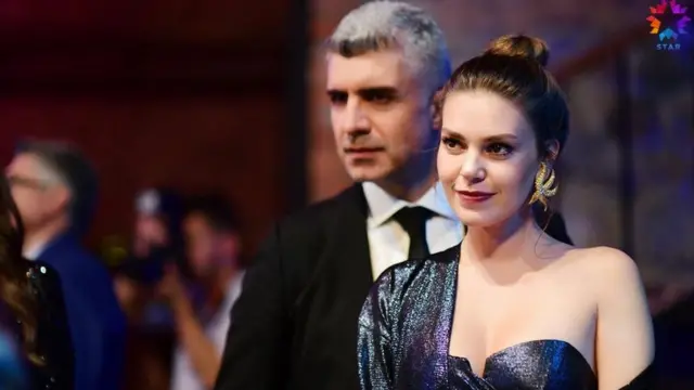 İstanbullu Gelin, Özcan Deniz, Asli Enver