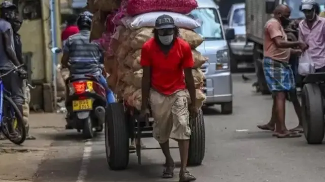 श्रीलंका