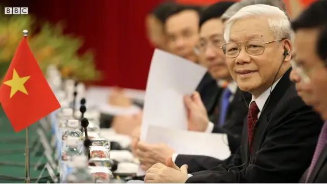 Việt Nam