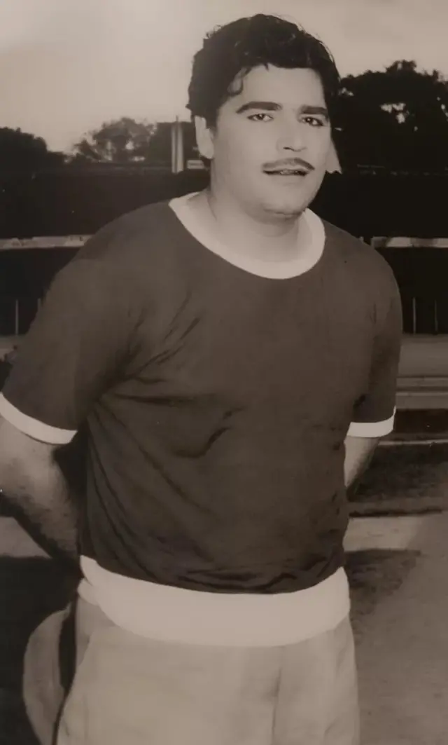 ਅਦਾਕਾਰ ਅਜੀਤ