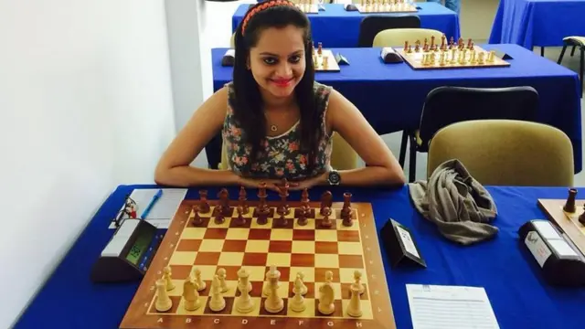 ધ્યાનિ દવે