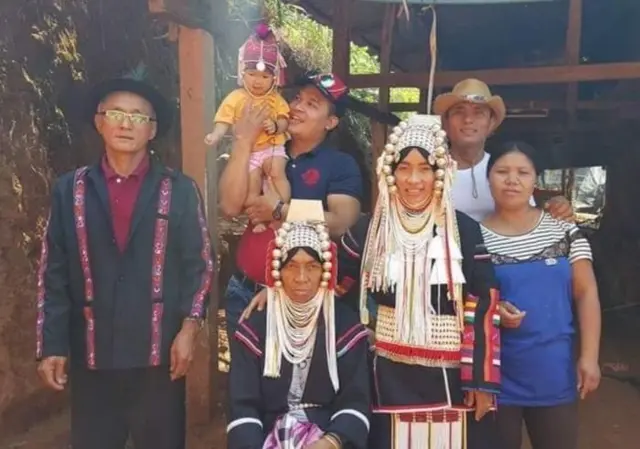 ครอบครัวจิตอาสา