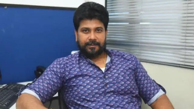 யுவான் வாங் - 5 கப்பல்