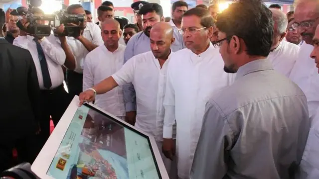 ත්‍රිවිධ හමුදාවට එරෙහිව නඩු අහන්න මම ලෑස්ති නැහැ - ජනපති