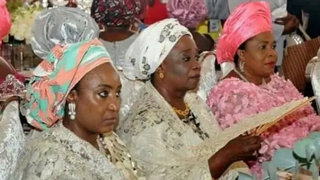 Turai da Fati da Patience