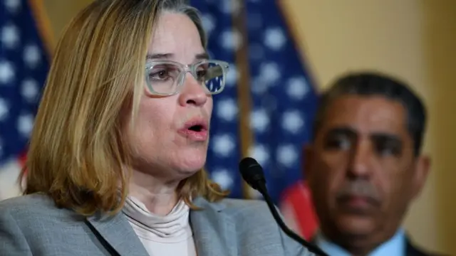 Carmen Yulín Cruz