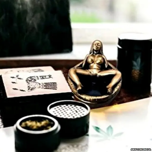 ਰੇਪ ਕਲਚਰ, ਅਮੇਜ਼ਨ