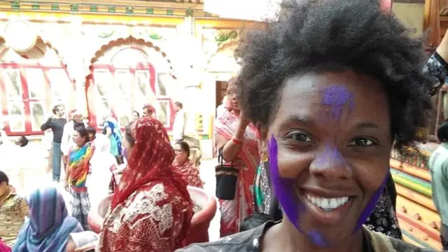 अॅशले बटरफिल्ड