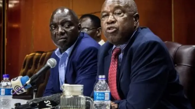 กลุ่มทหารผ่านศึกที่เคยสนับสนุนนายมูกาเบ