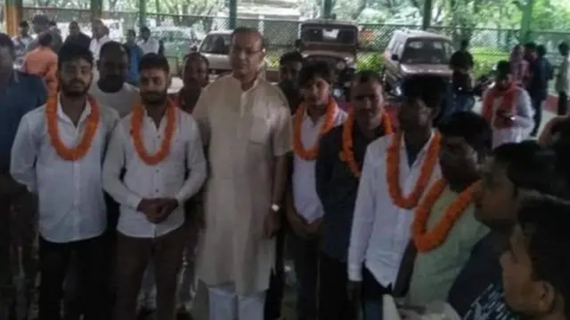 ਜਯੰਤ ਸਿਨਹਾ