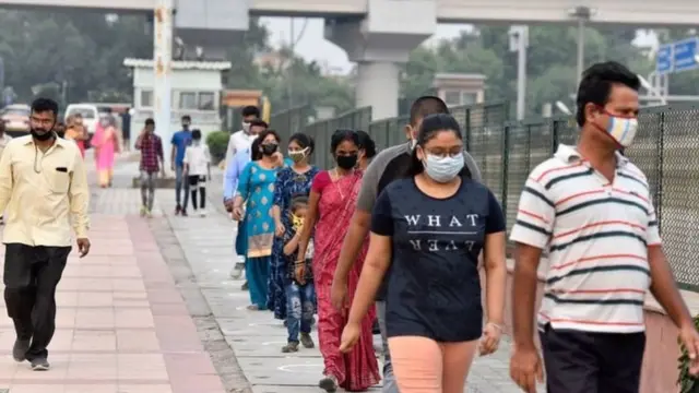कोरोना व्हायरस