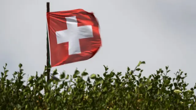 स्विट्ज़रलैंड