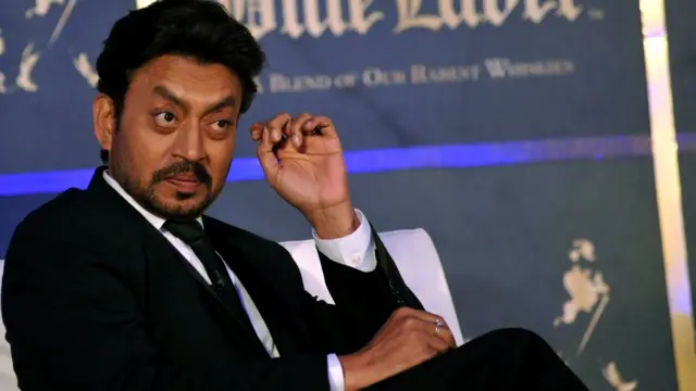 इरफ़ान ख़ान