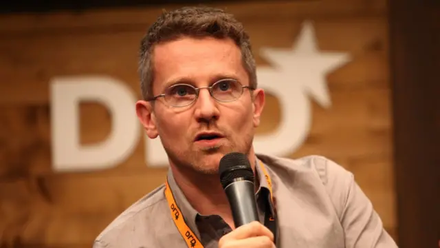 Carlo Ratti