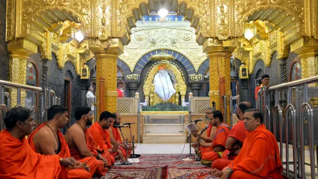 సాయి బాబా