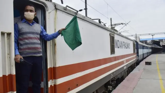 சித்தரிப்புக்காக - ரயில்