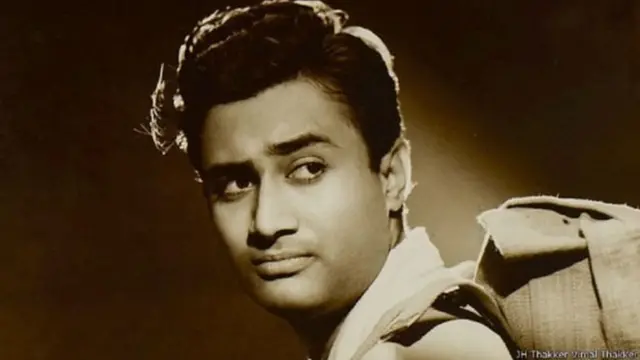 देवानंद