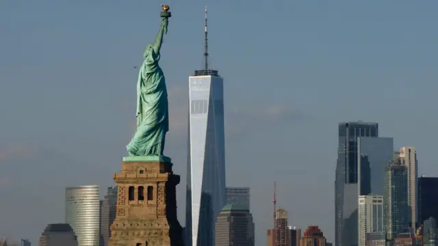 مجسمہ آزادی