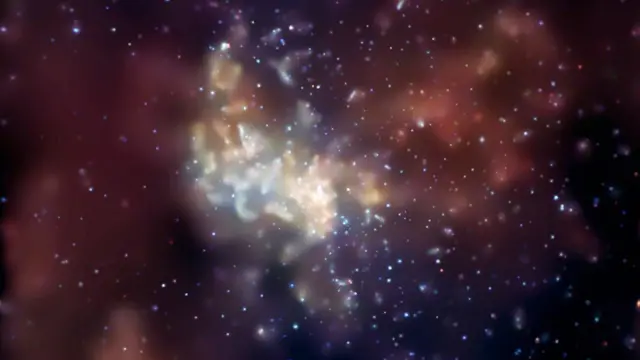 விண்வெளி