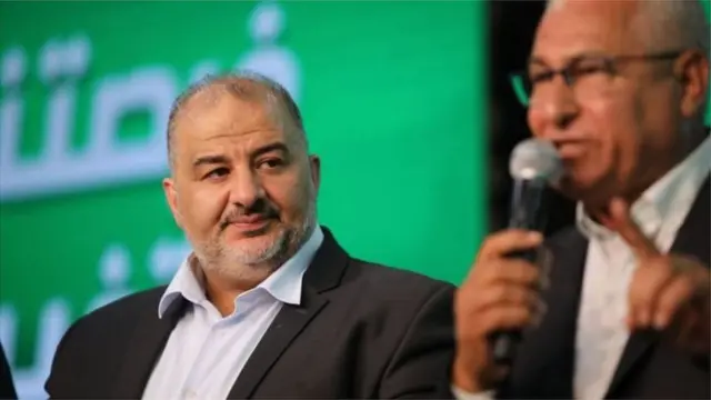 ২০১৯ সাল থেকে নেতৃত্ব দিচ্ছেন মানসুর আব্বাস