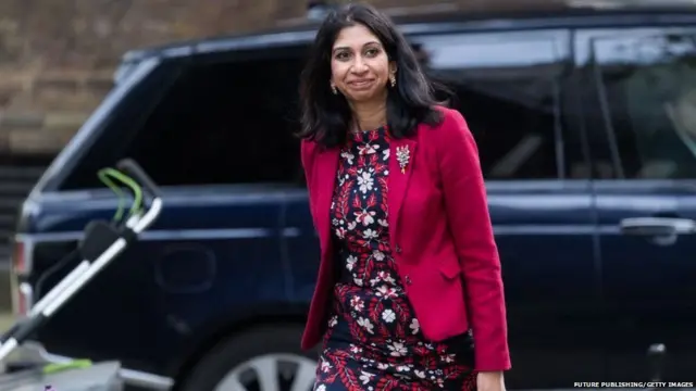 ਸੁਏਲਾ ਬਰਾਵਰਮੈਨ