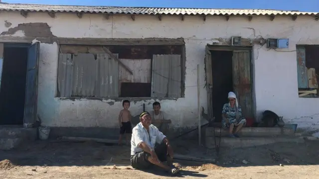 Томдилик отахон