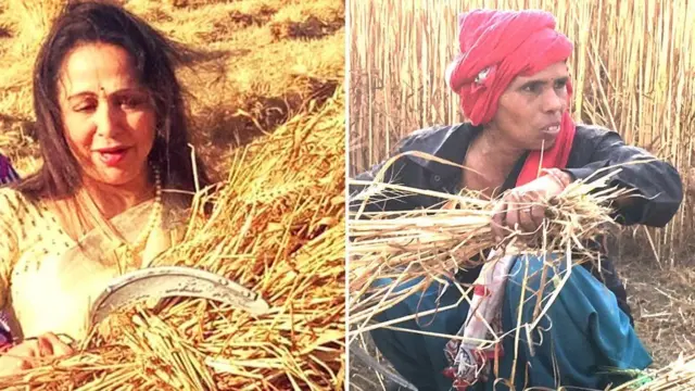 హేమ మాలిని