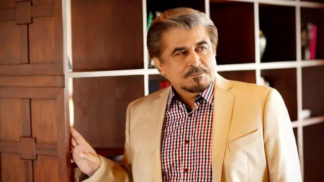 جمال شاہ