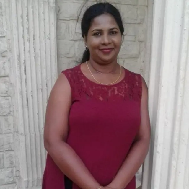 තිලිණි සමරවීර