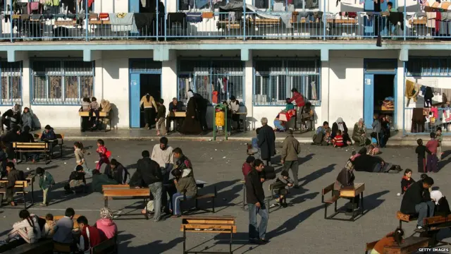 ਗਾਜ਼ਾ ਪੱਟੀ