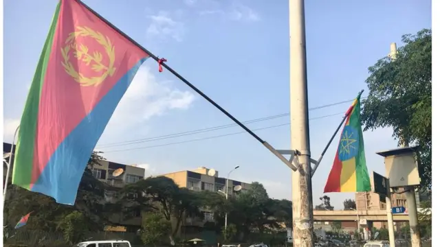 ኣብ ኣዲስ አባበ