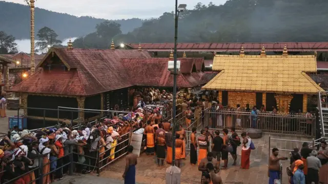 சபரிமலை