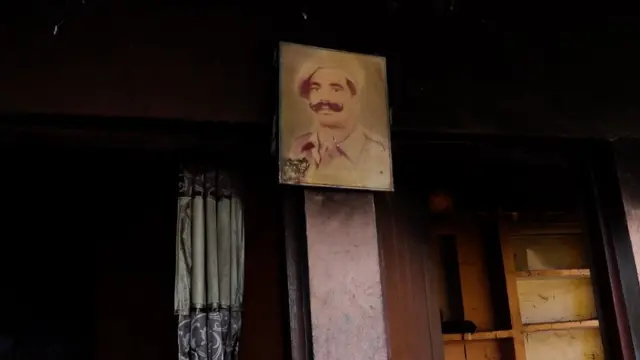 भूरे ख़ान