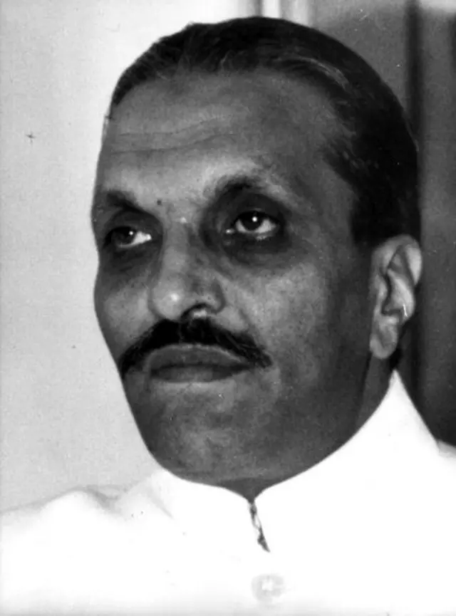 जनरल ज़िया उल हक़