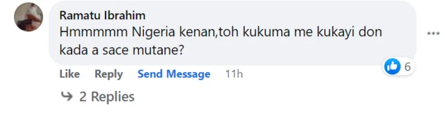 Ra'ayin Ramatu Ibrahim