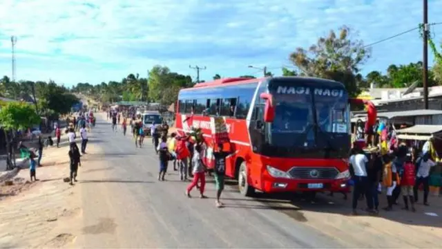 ጂሃዳውያን ዕጡቓት ሞዛምቢክ ሓንቲ ስትራተጂካዊት ከተማ ተቖጻጺሮም