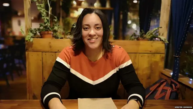 ਕਰਸਸਟਨ ਜੌਨਸਨ