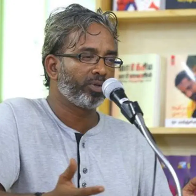 சரா சுப்ரமணியம்