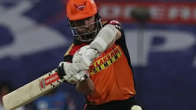 केन विलियमसन