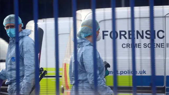 экспертно-криминалистическую команда