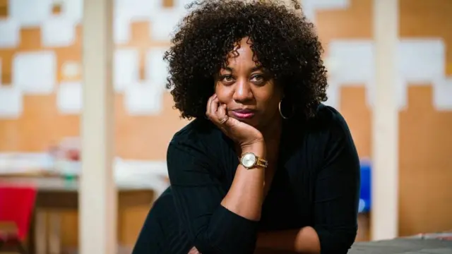 كتبت جولييت غيلكس روميرو