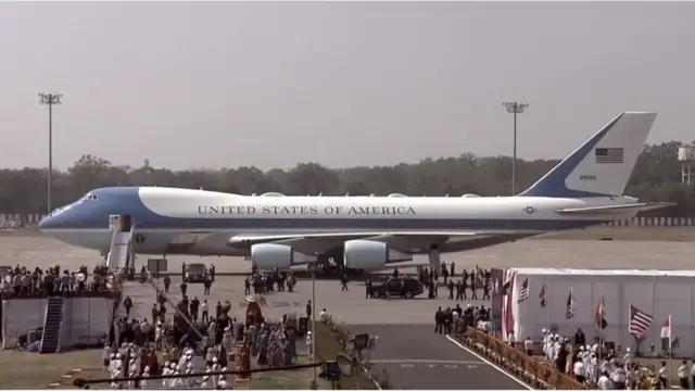 డోనల్డ్ ట్రంప్