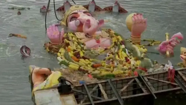 గణేశ్ నిమజ్జనం